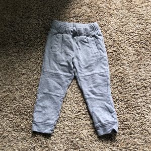 Cat Jack Toddler Boy Jogger Sweatpants 